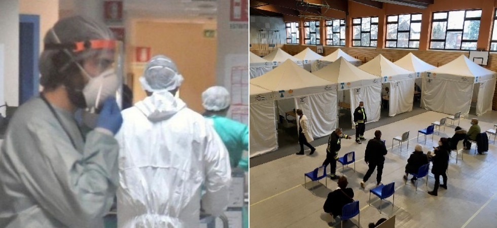 Covid-19, quasi 500 nuovi casi e altri 4 decessi in Alto Adige
